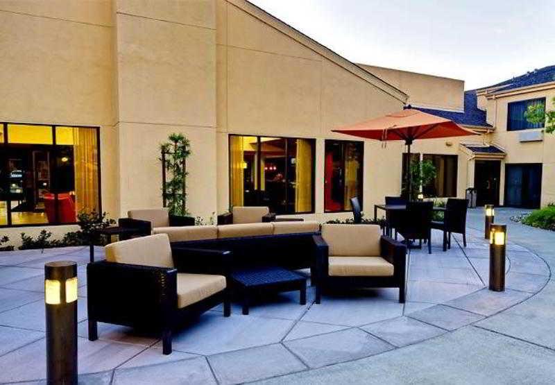 Courtyard By Marriott Vacaville Exterior foto